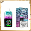 Bang tornado 40000 puff vape sekali pakai